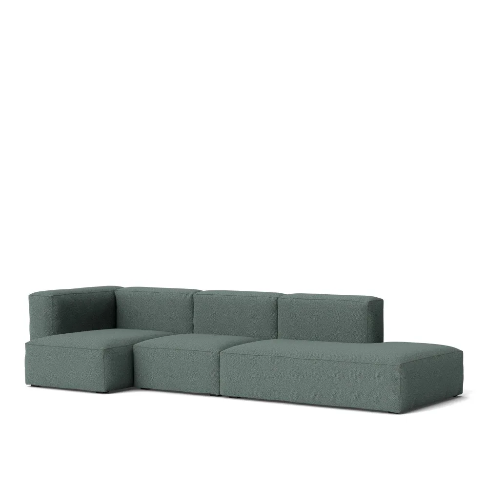 Mags Soft 3-personers sofa Combination 3 Left - 1