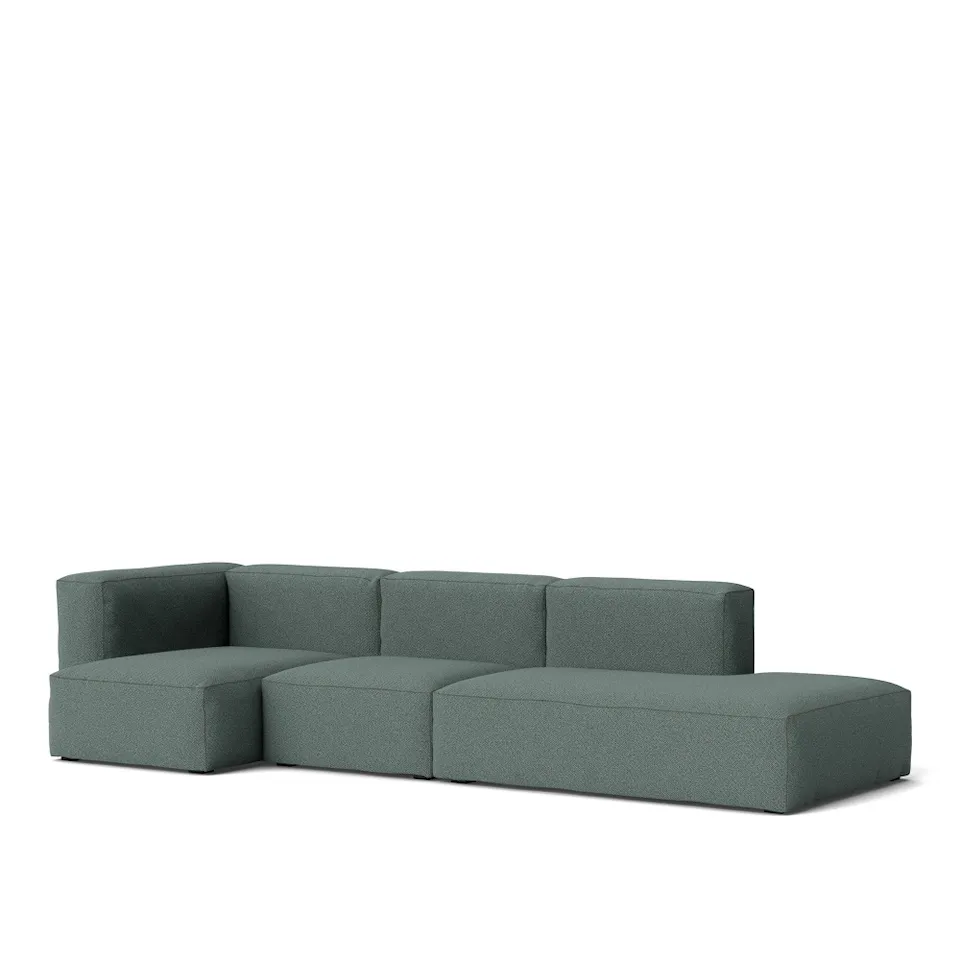Mags Soft 3-personers sofa Combination 3 Left