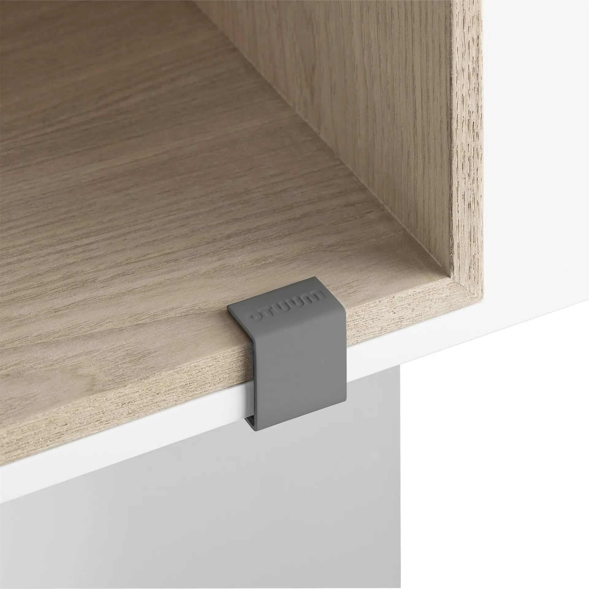 Mini Stacked Storage 2.0 Clips - Muuto - NO GA