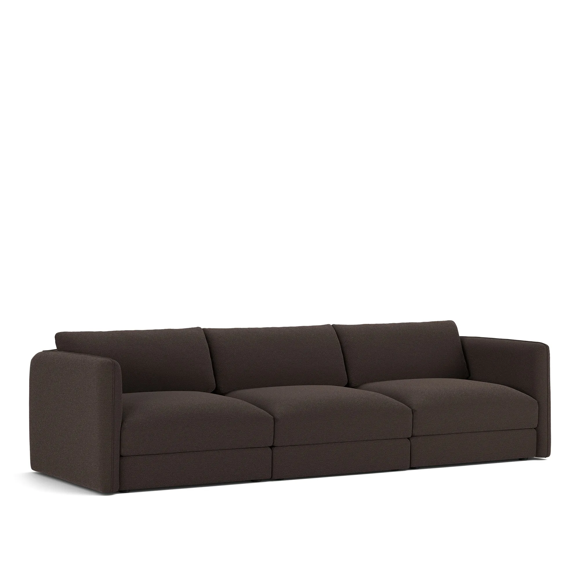 Pavarotti 03 3-personers sofa - 4