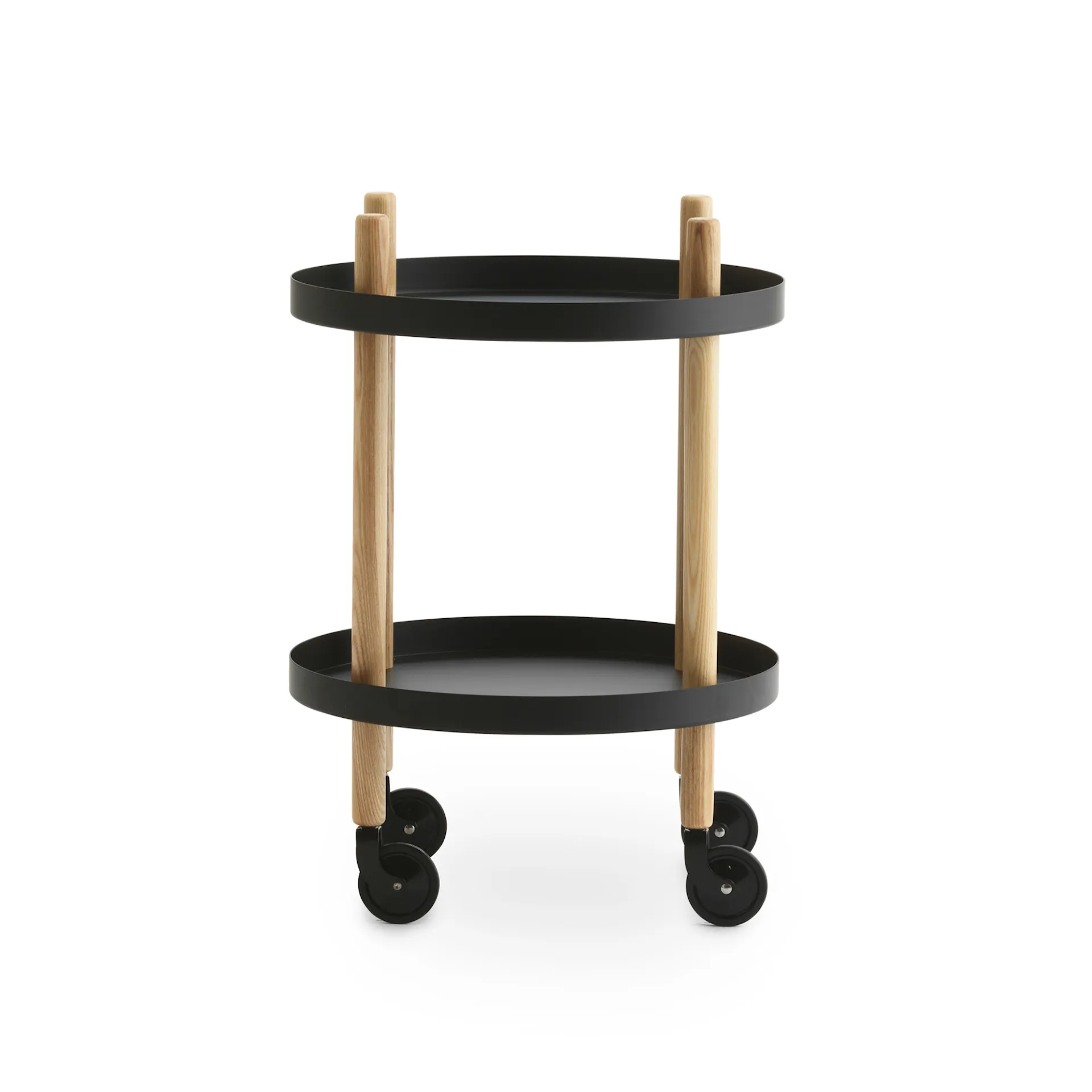 Block Table Ø45 cm - Normann Copenhagen - NO GA