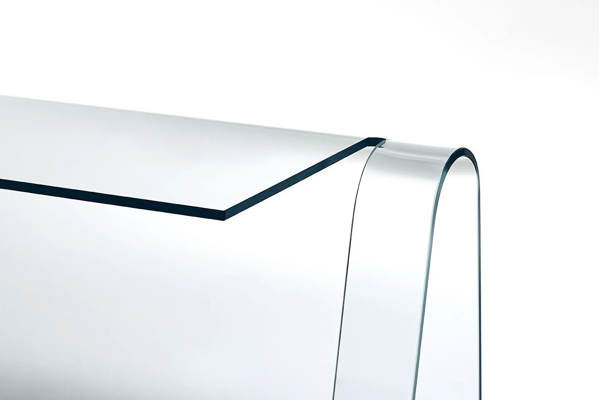 FOL01 Folio Desk - Glas Italia - NO GA