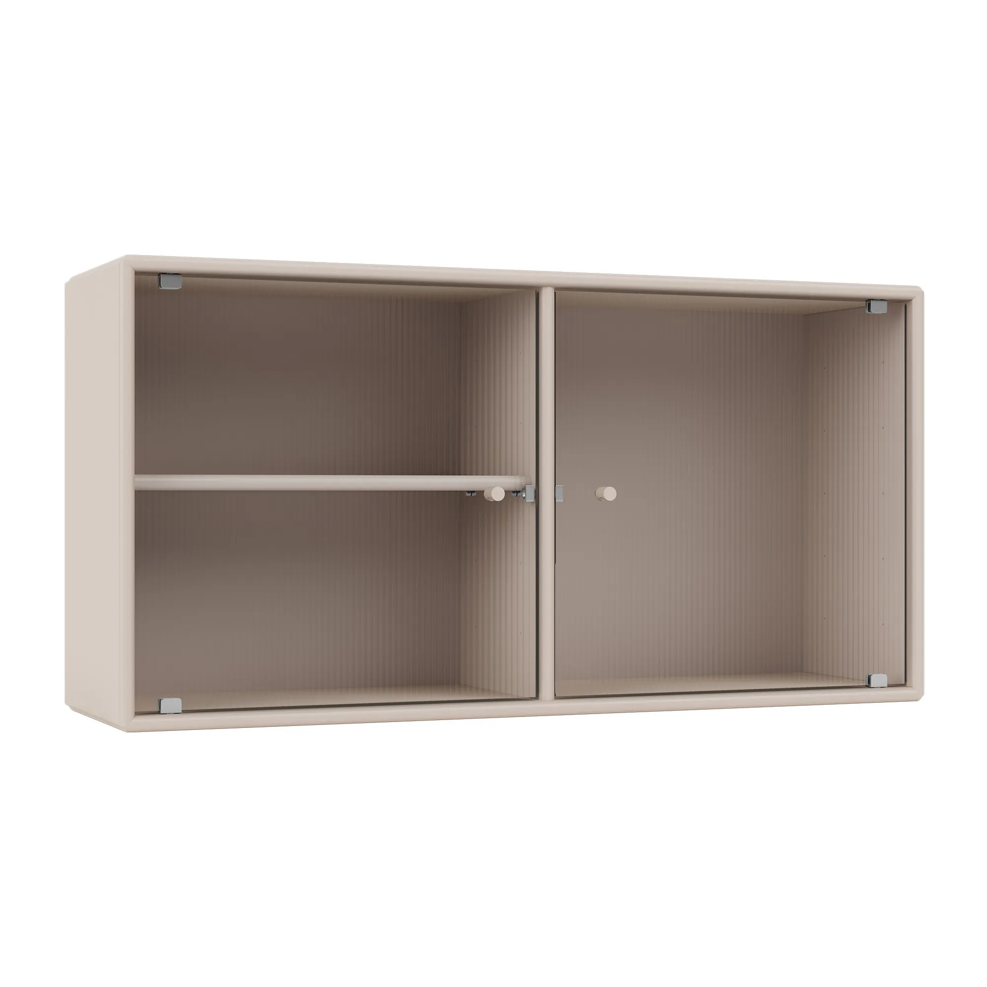 Montana Selection Ripple I Display Cabinet - 1