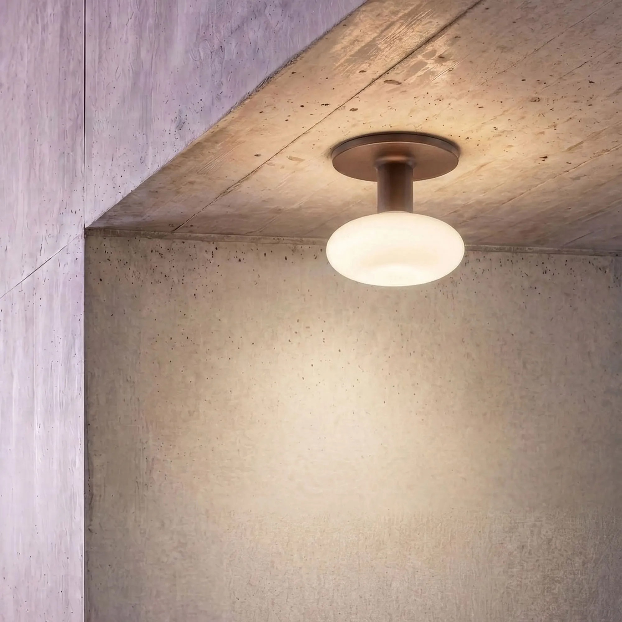 Maggiolino 2906 loftlampe - 5