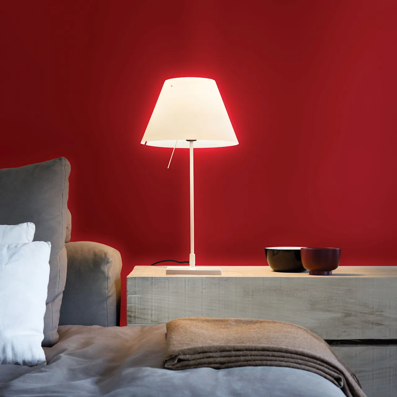 Costanzina Table Lamp