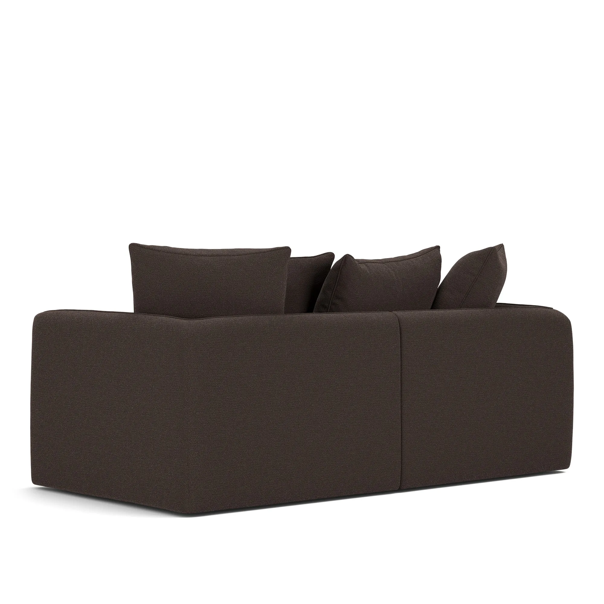 Pavarotti 01 2-personers sofa - 7