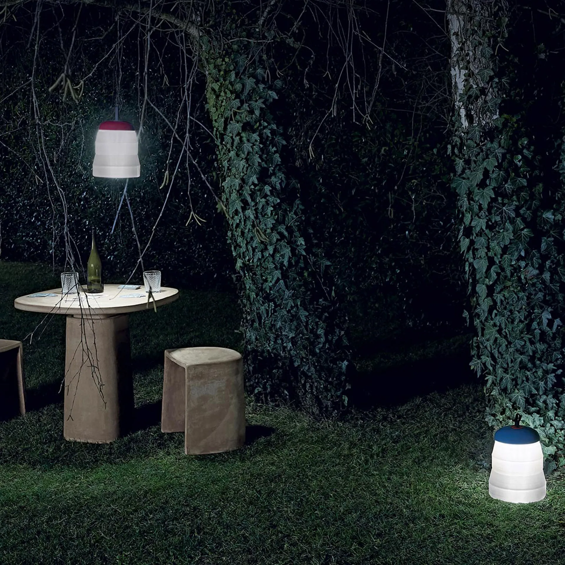 Cri Cri Outdoor - Foscarini - NO GA