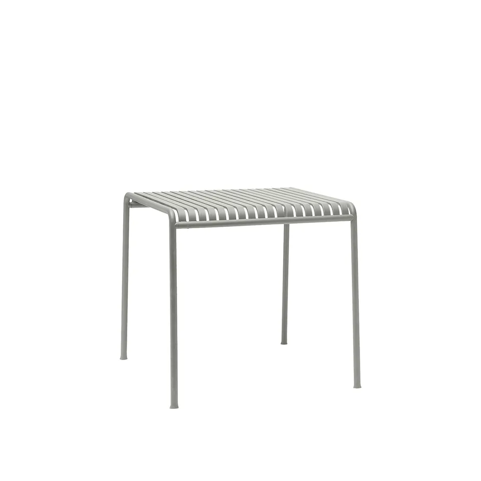 Palissade Table - Sky Grey - 90x82,5 cm