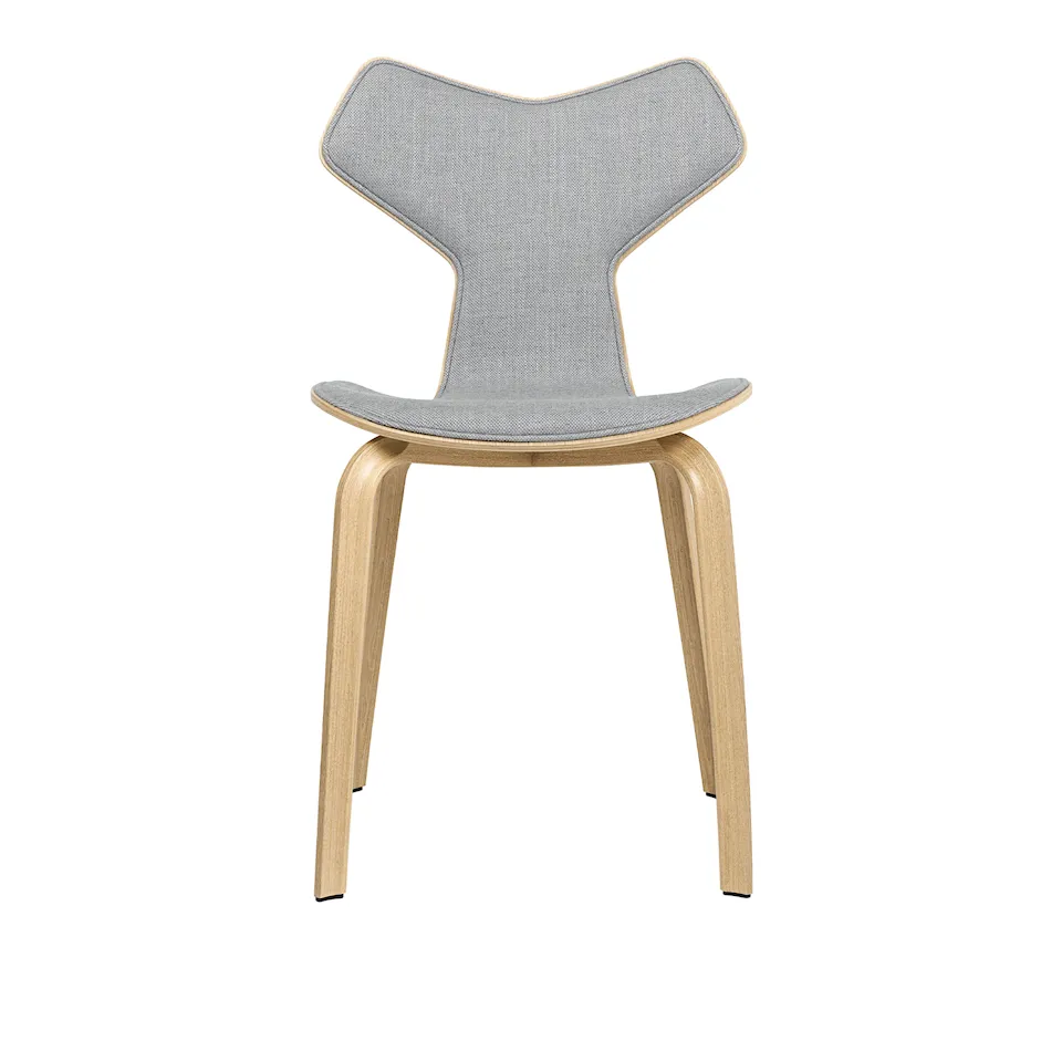 4130 Grand Prix frontfaced valnøddefiner