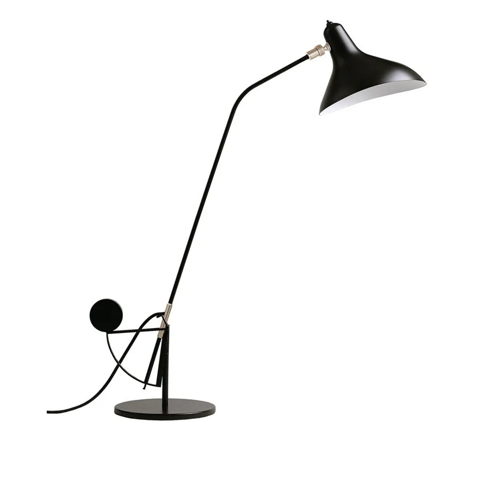 Mantis BS3 - Bordlampe - 1