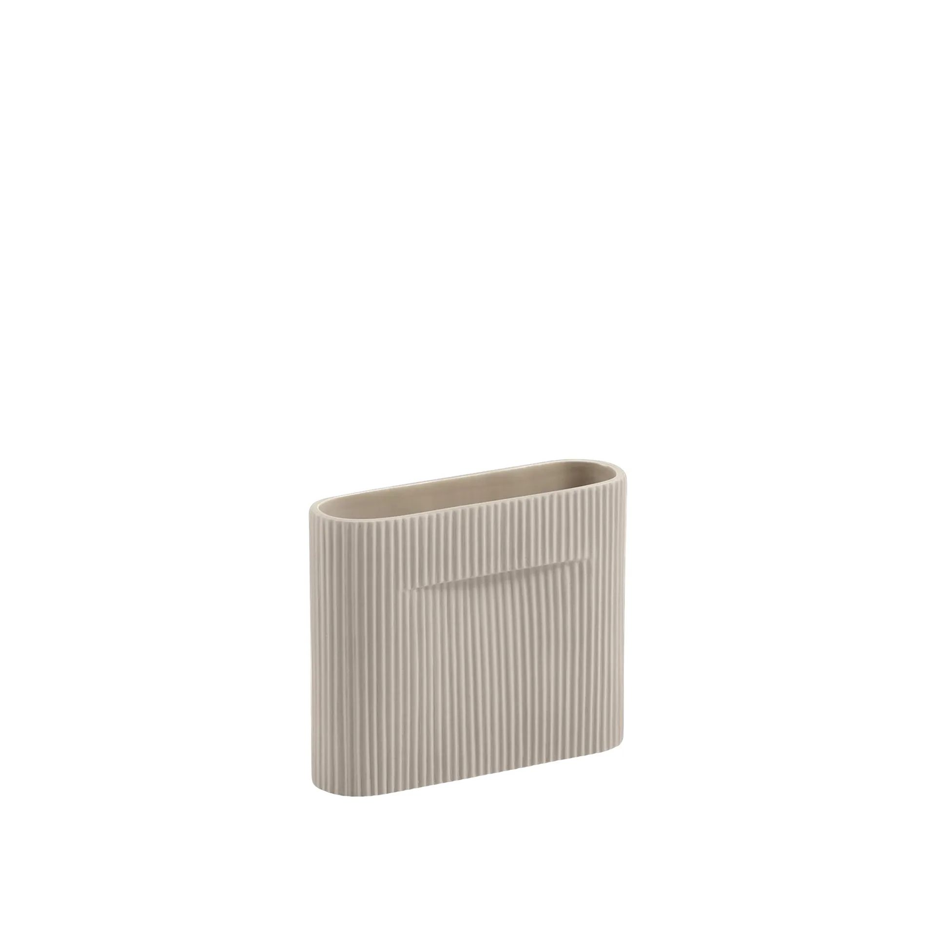 Ridge vase 16,5cm - Muuto - NO GA