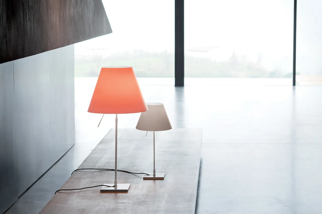 Costanza Table Lamp