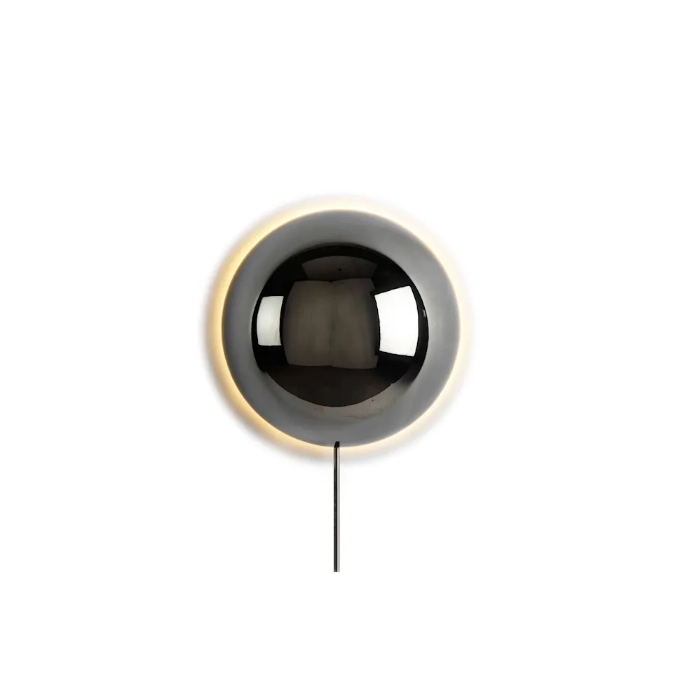 Eclipse Sconce