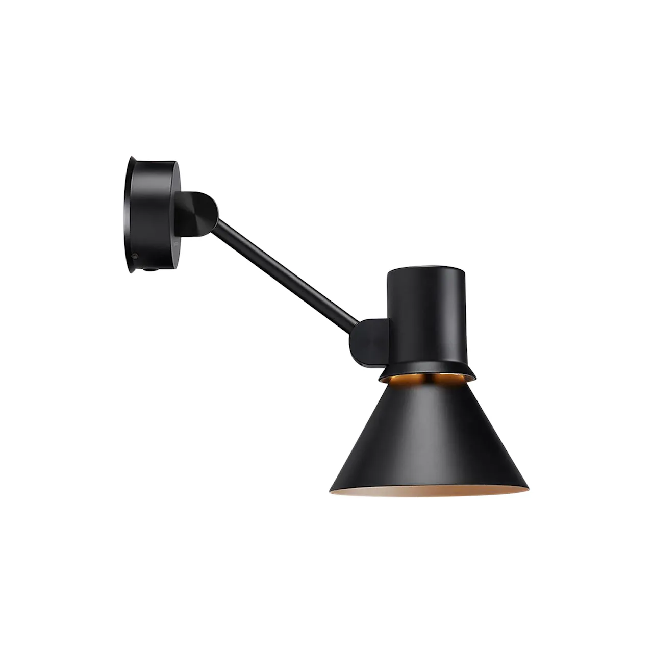 Type 80 W2 Wall Lamp