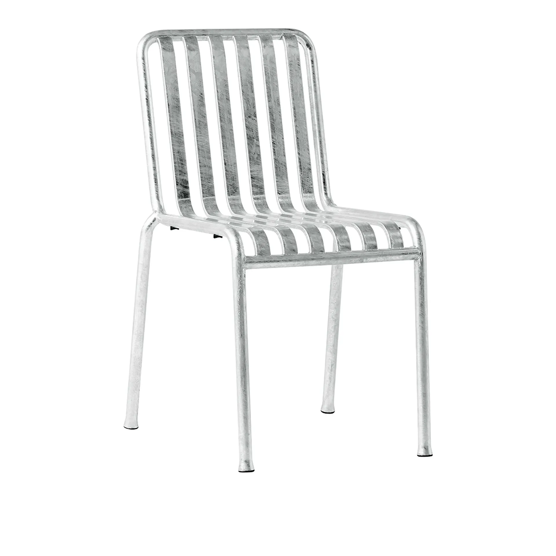 Palissade Chair - HAY - Ronan & Erwan Bouroullec - NO GA