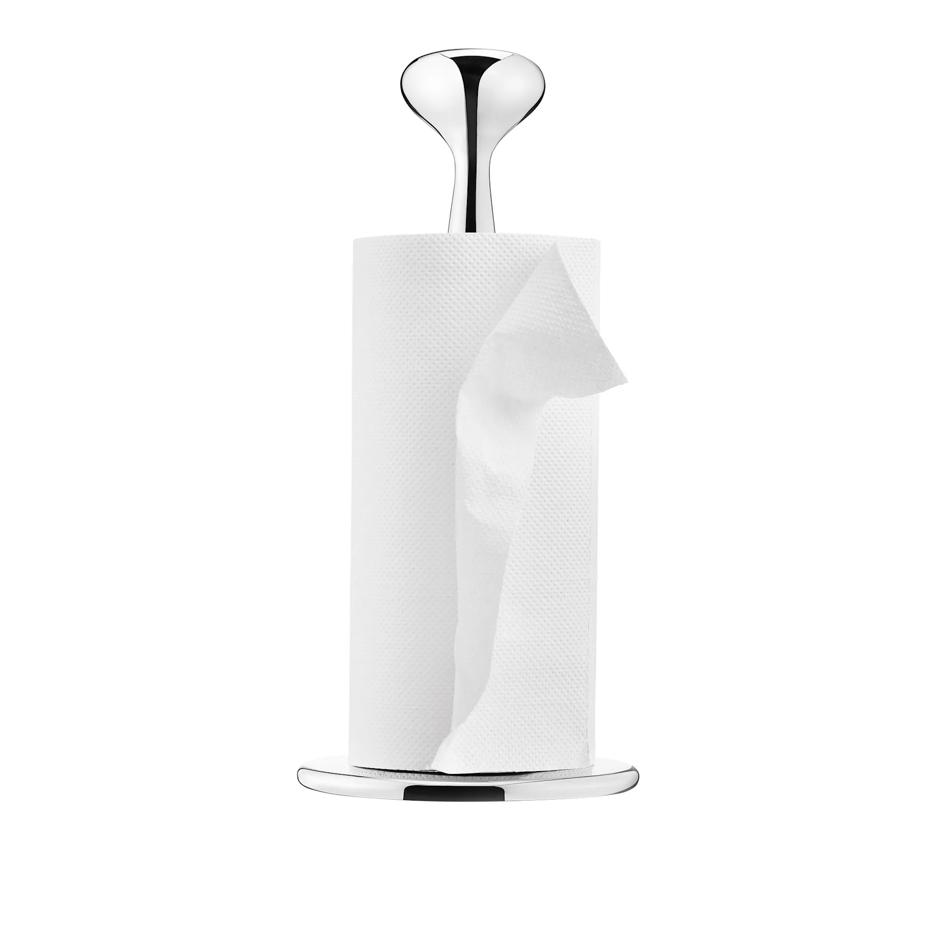 Alfredo Kitchen Roll Holder - Georg Jensen - NO GA