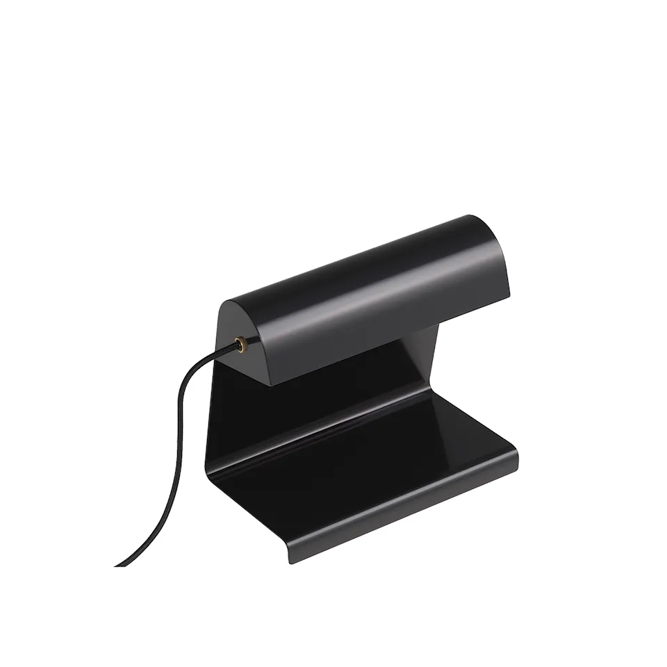 Lampe De Bureau Deep Black