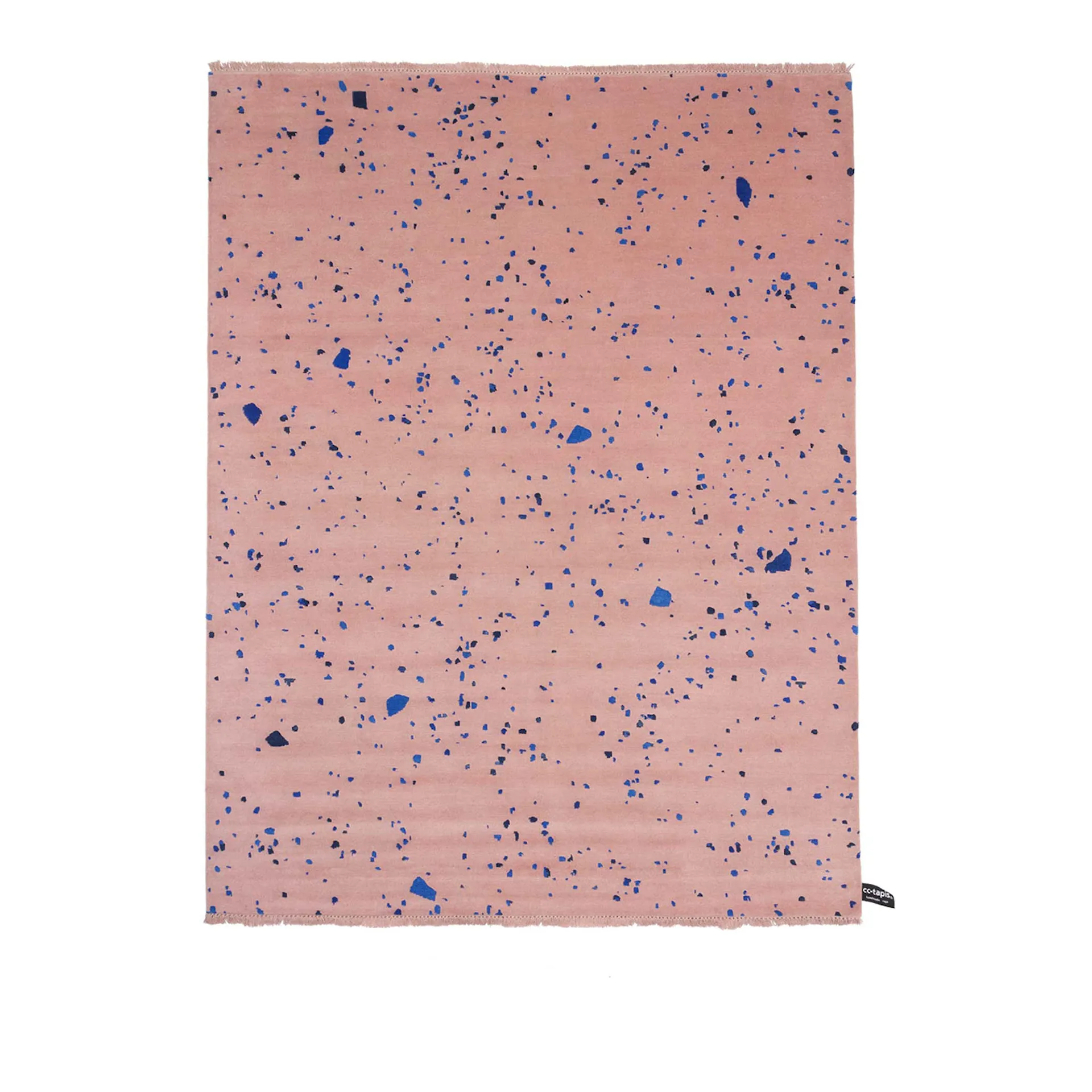 After Party Pink Rug - cc-tapis - NO GA