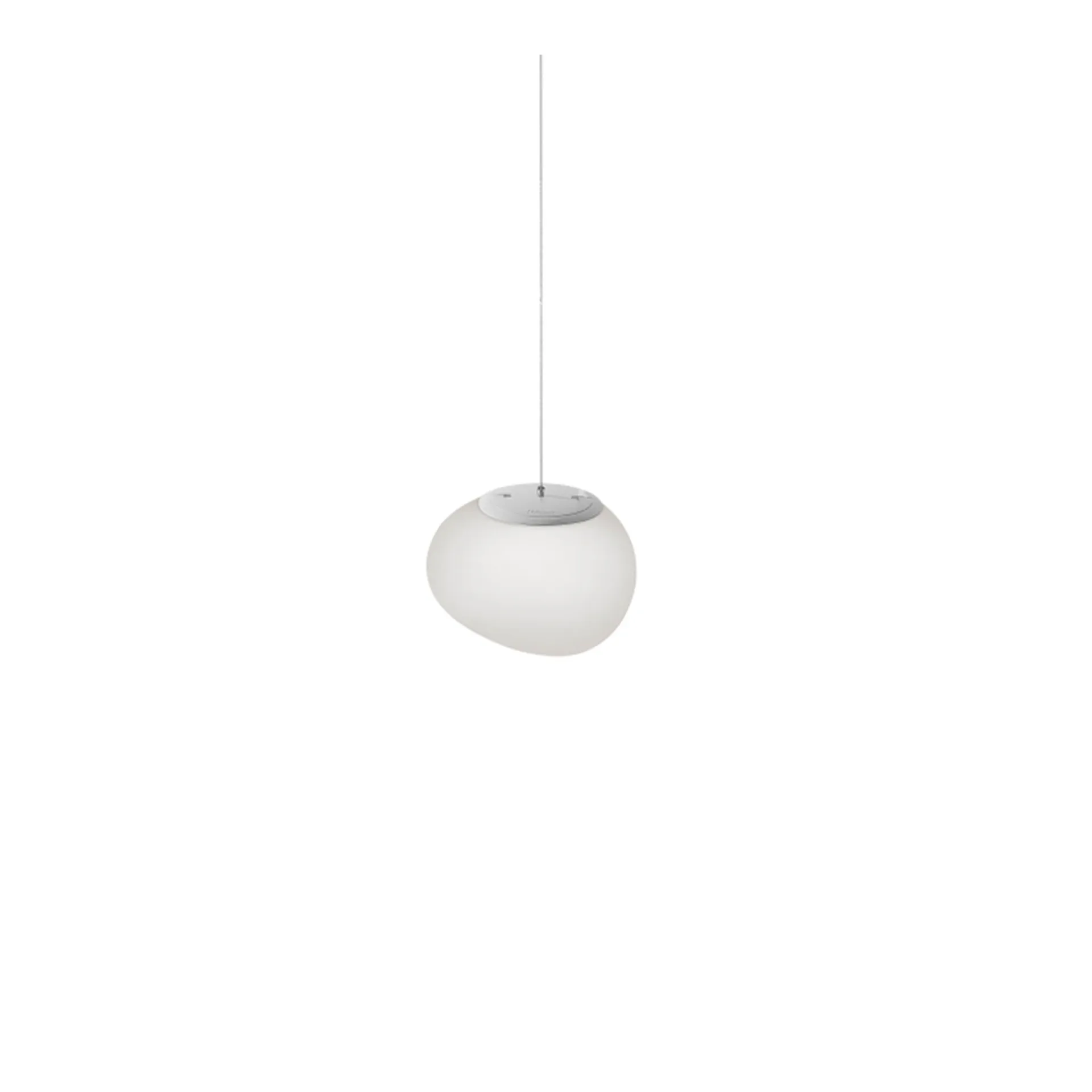 Gregg Midi Pendant - Foscarini - Ludovica & Roberto Palomba  - NO GA