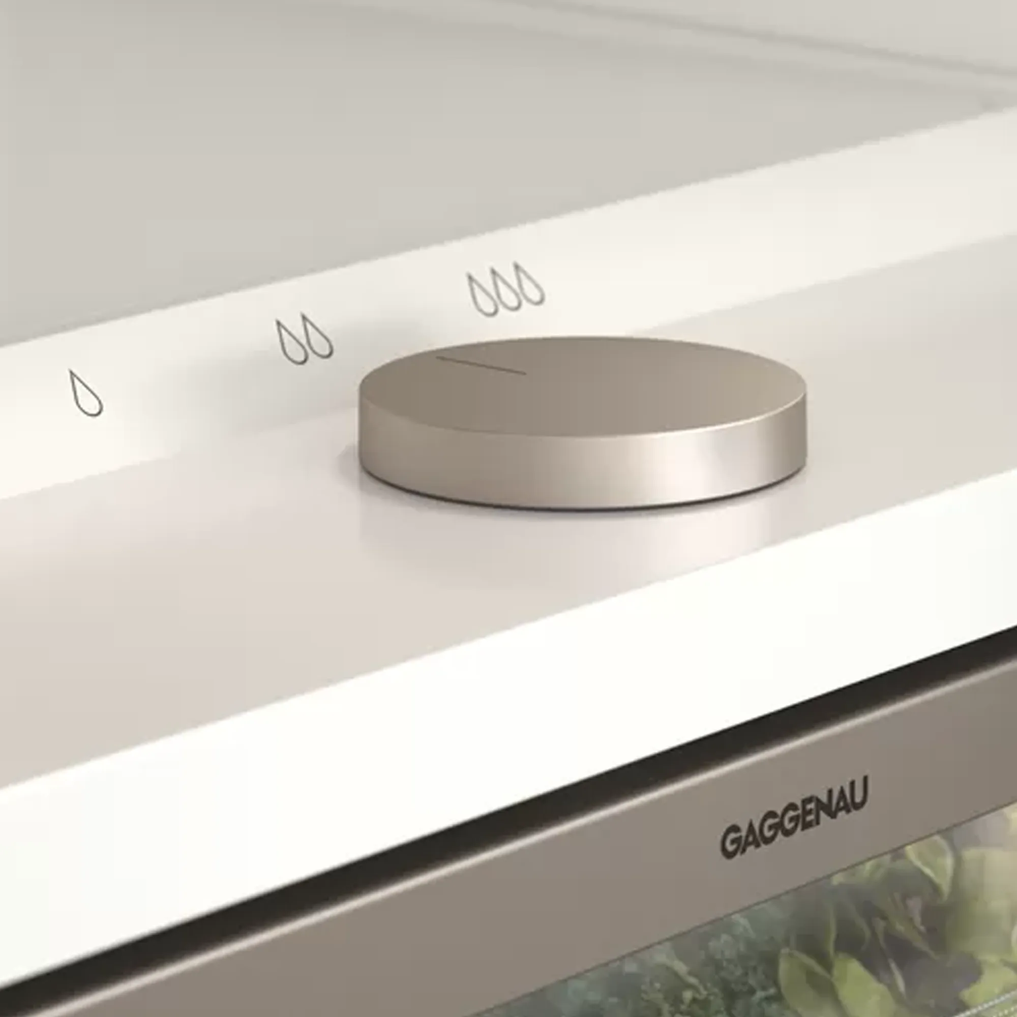 Vario S200 - Refrigerator with freezer compartment - 2