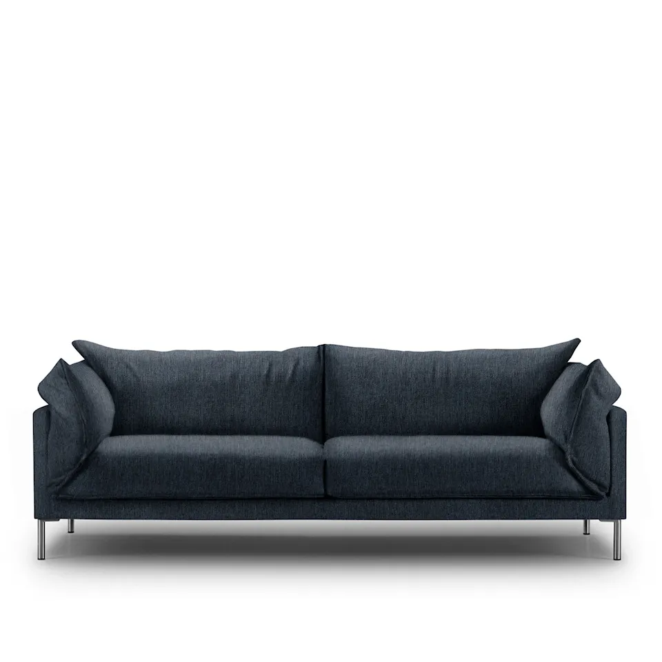 Butterfly 3-personers sofa 240 cm