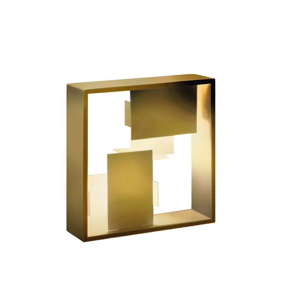 Fato Table/Wall Lamp