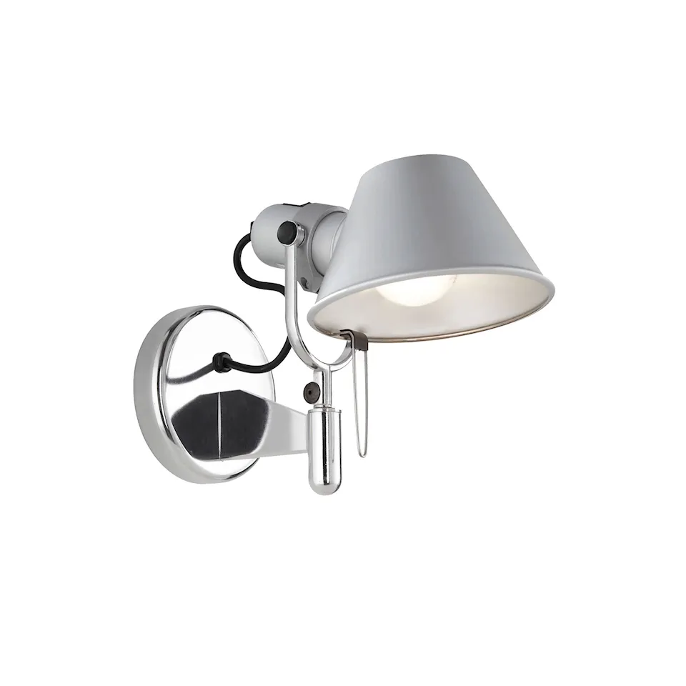 Tolomeo Faretto wall lamp