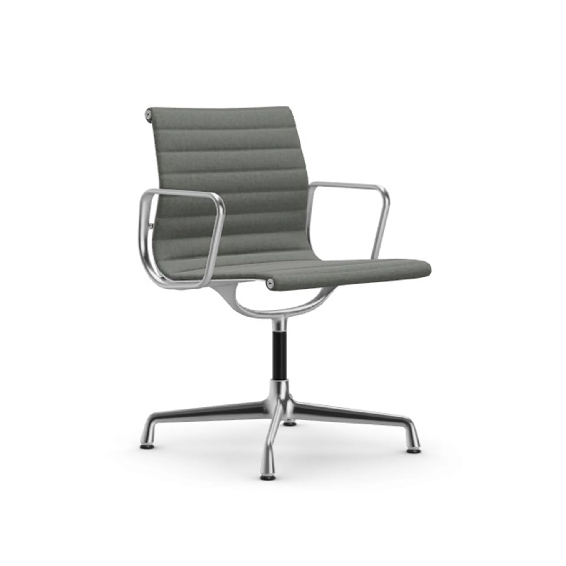 Aluminium Chair EA 104 - Vitra - Charles & Ray Eames - NO GA