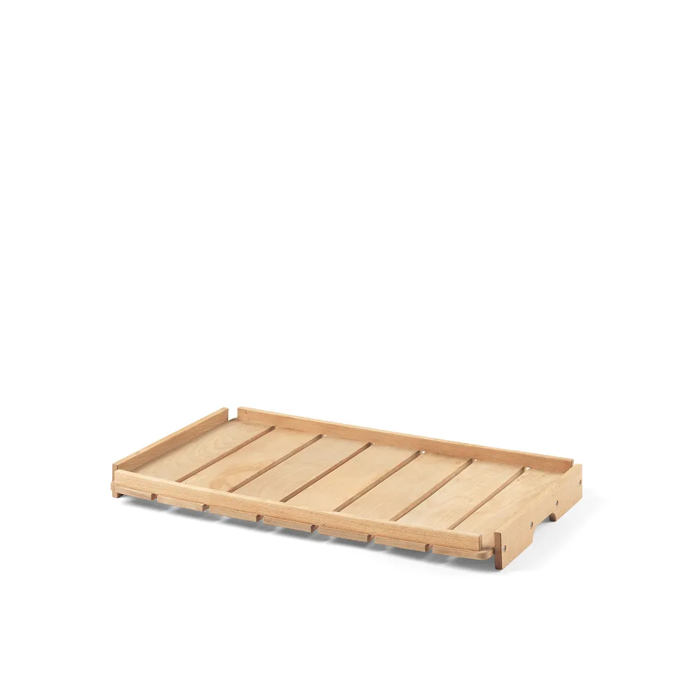 BM1069 udendørs bakke