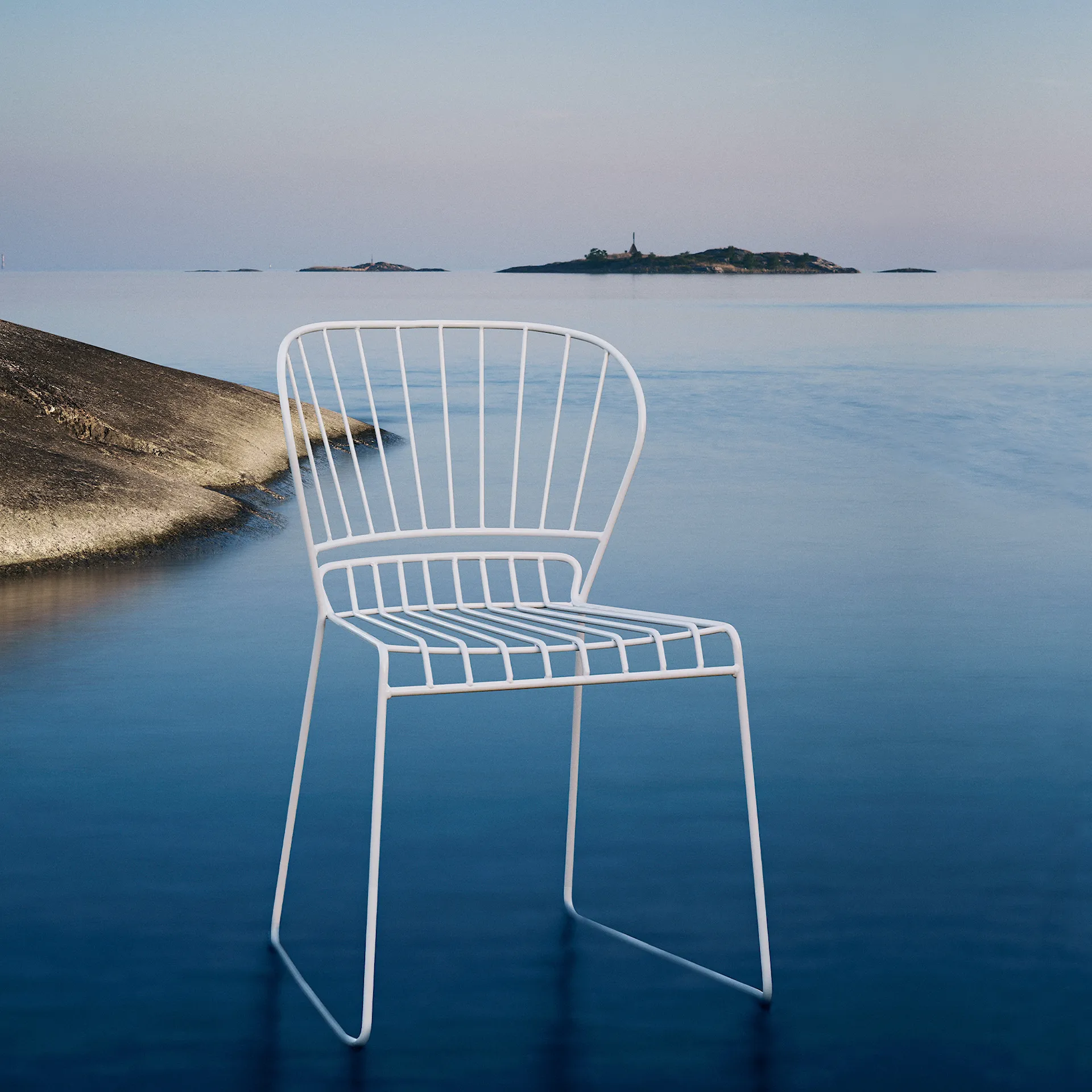 Resö Chair - Skargaarden - NO GA