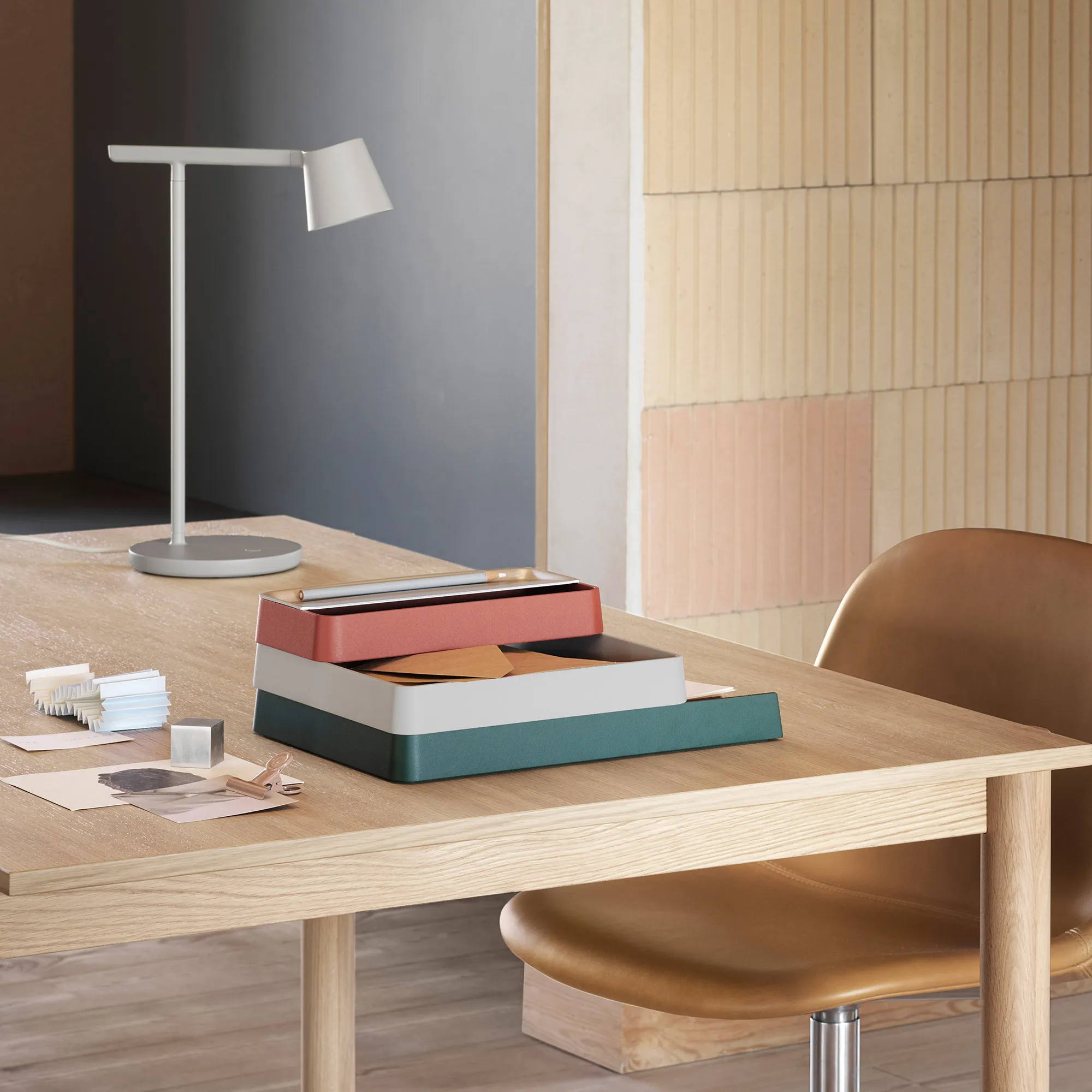Tip Table Lamp - 2
