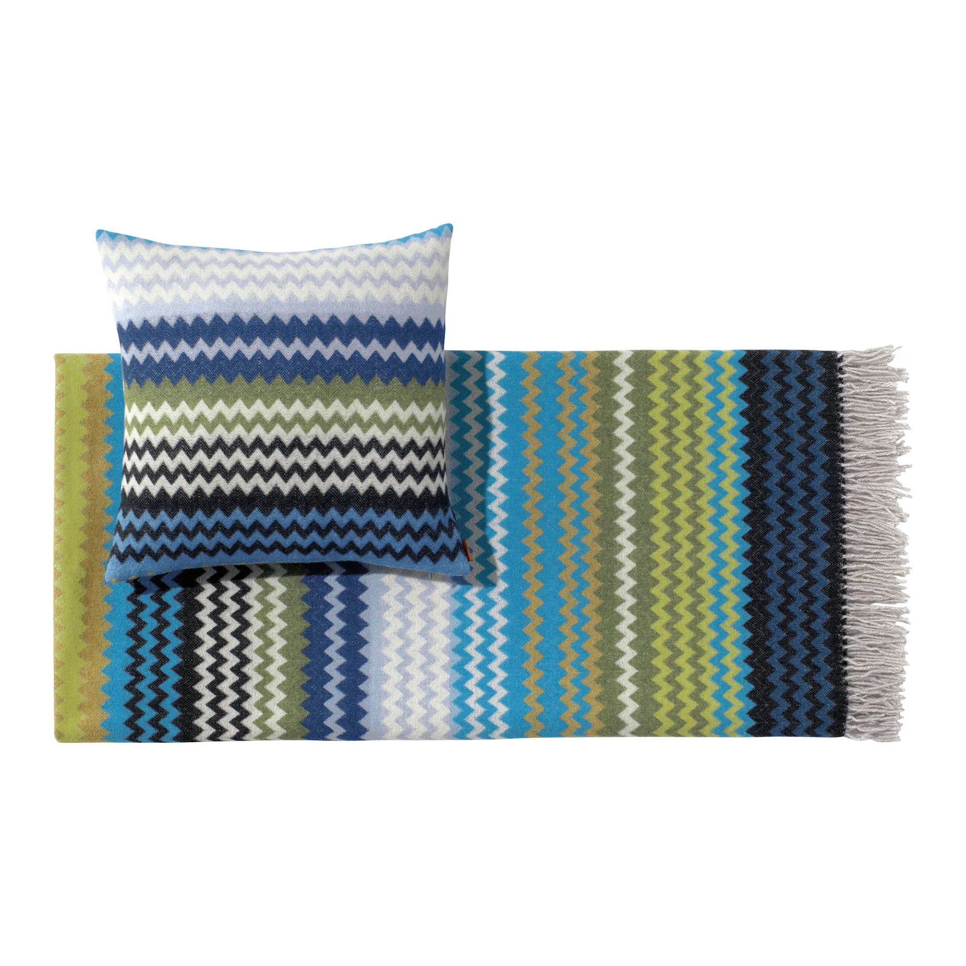 Humbert Throw T70 - Missoni Home - NO GA