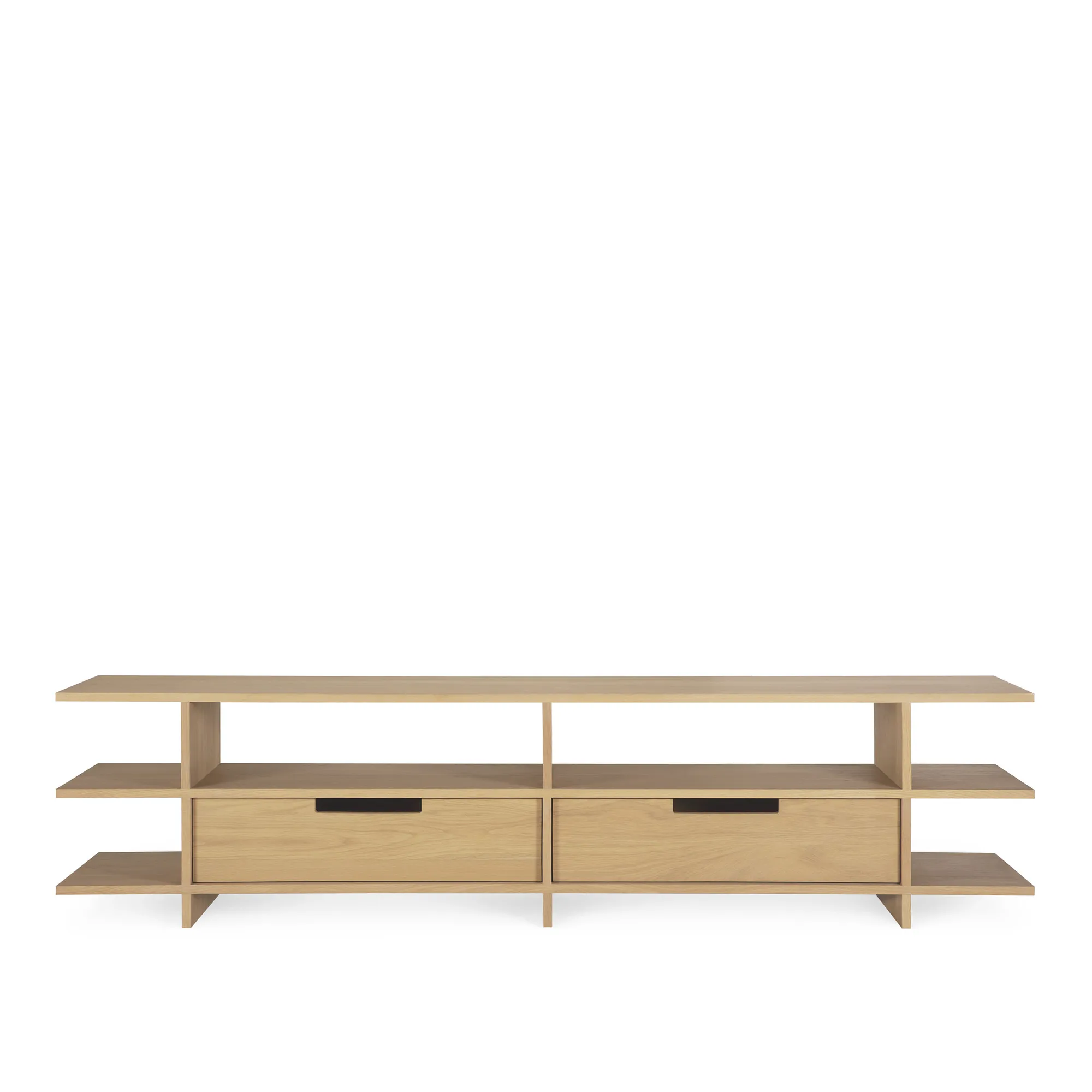 Kabuki TV Cupboard - 1