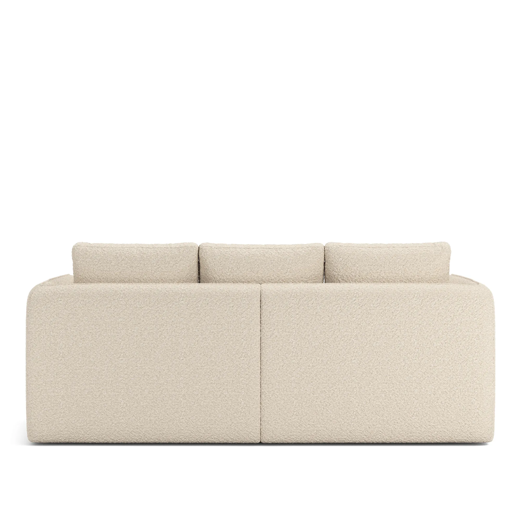 Pavarotti 02 2-personers sofa - 6