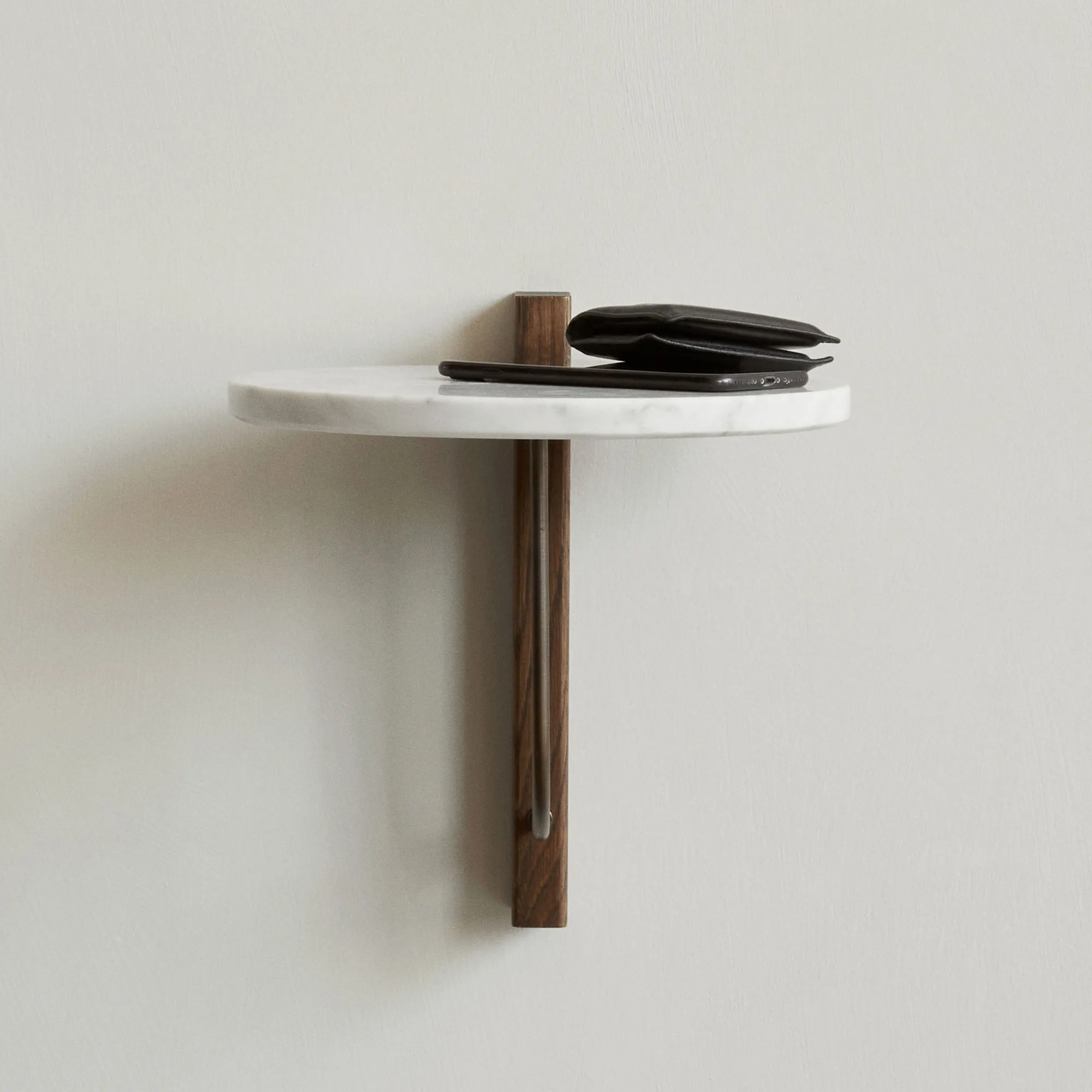 Corbel Shelf
