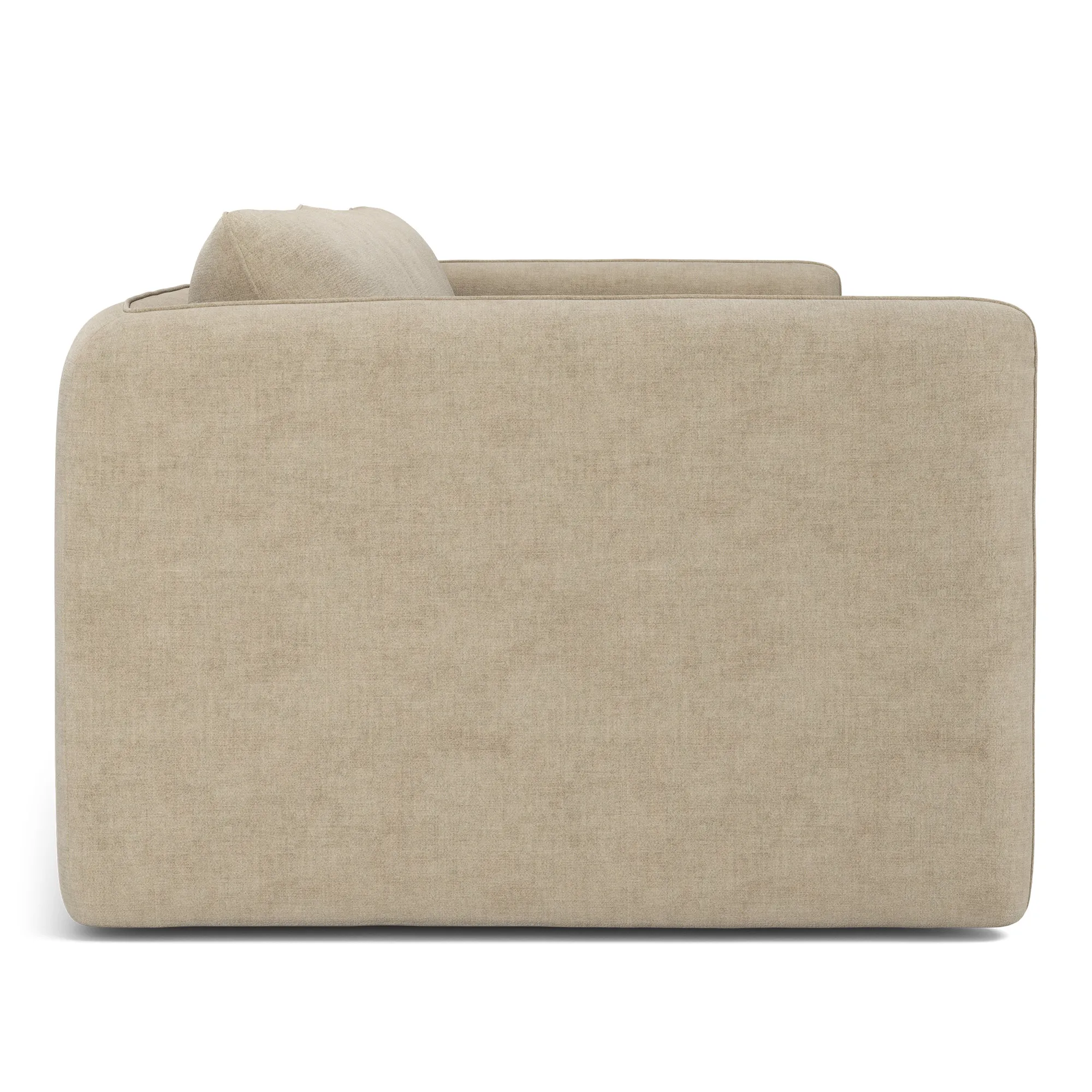 Pavarotti 03 2,5-personers sofa - 5