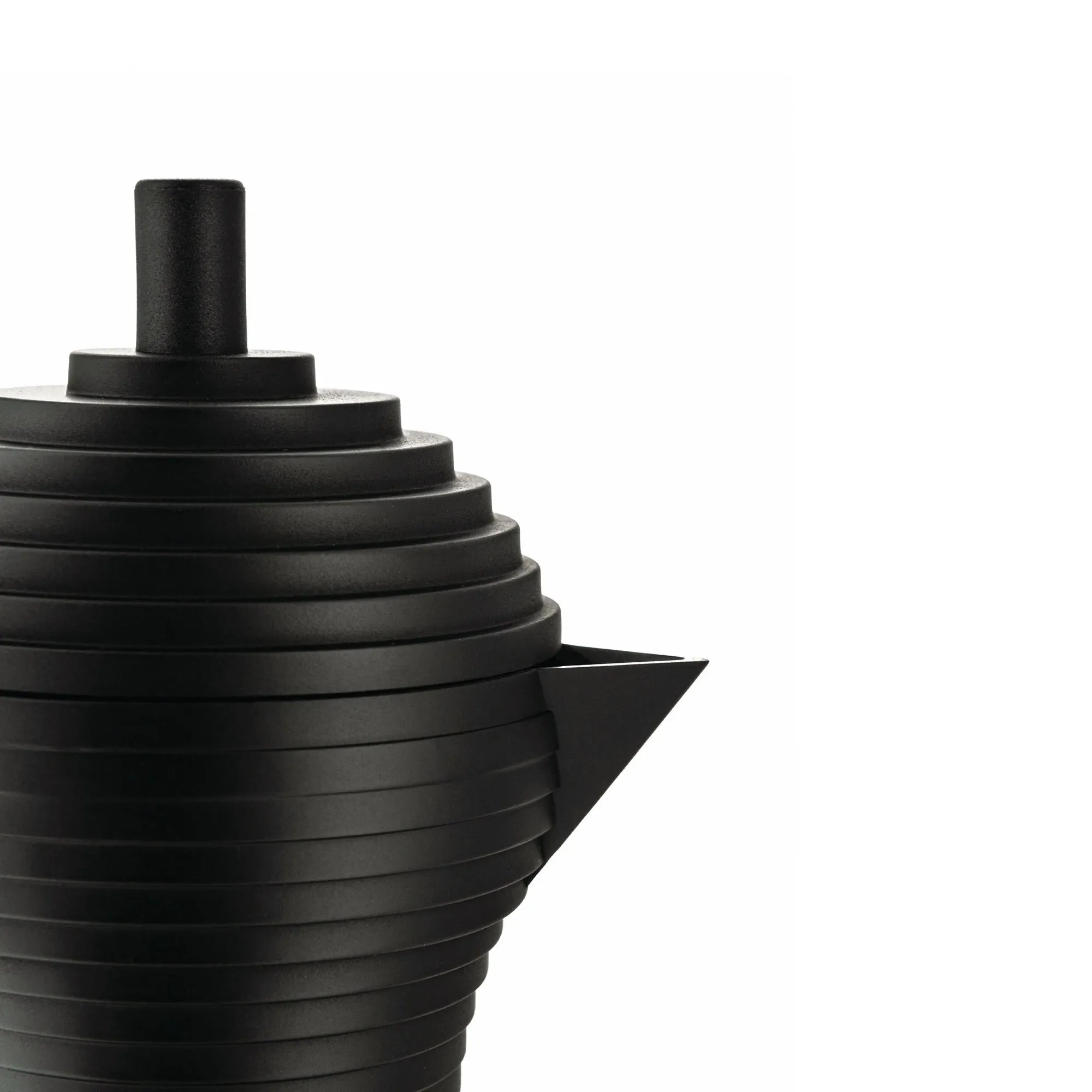 Pulcina BB mokapot - 3