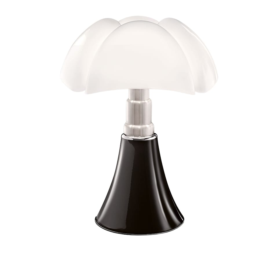 Pipistrello Table Lamp Black - Non Dimmable