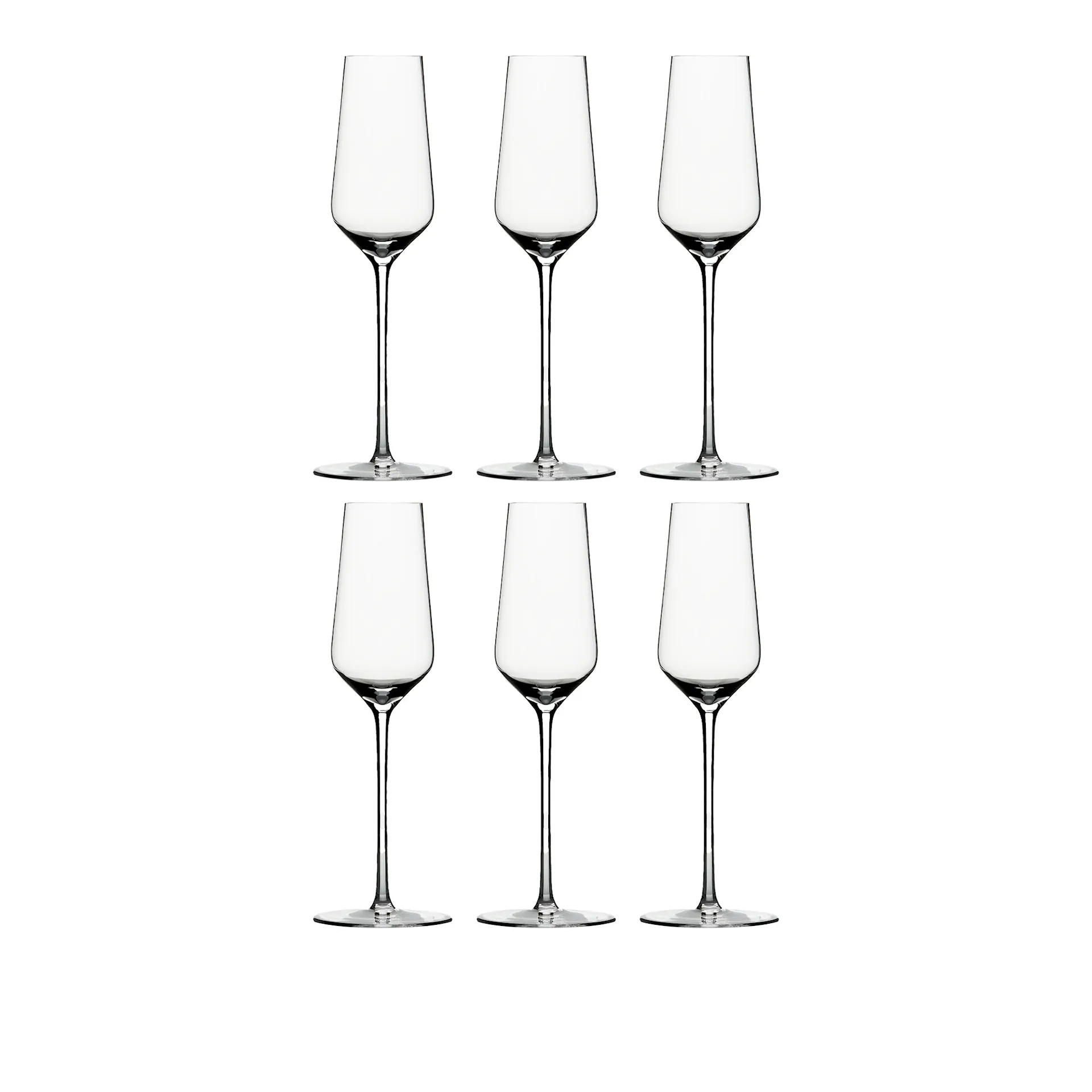 Denk'Art Glass Digestif 14 cl 6-Pack - Zalto - NO GA