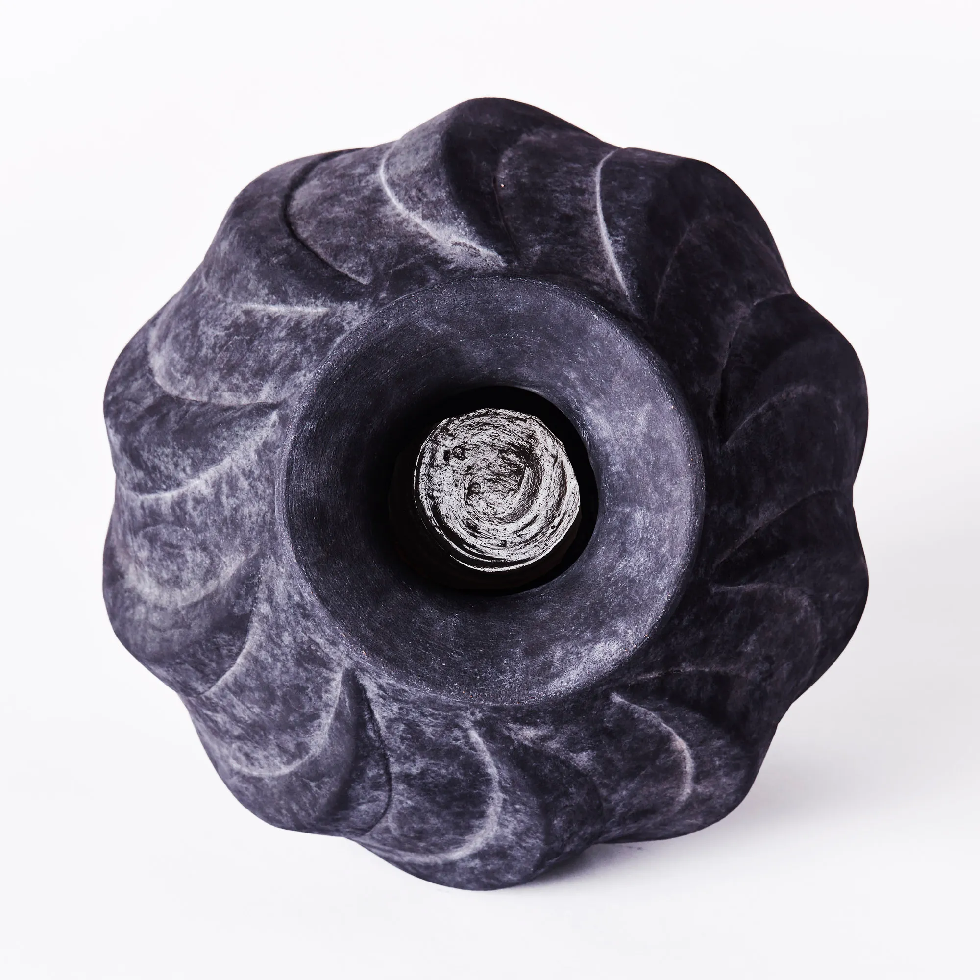 Swirl Vase Small - 3