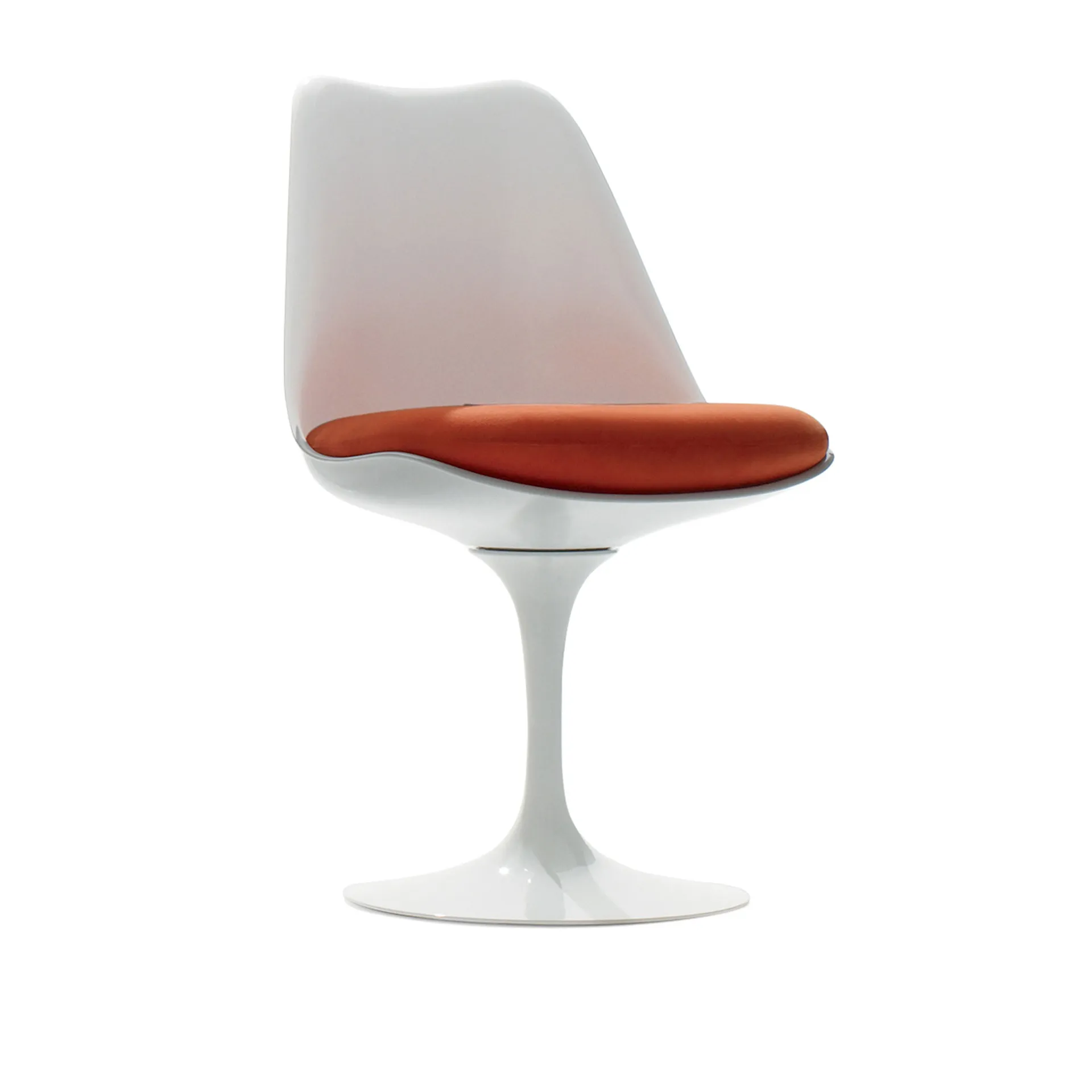 Saarinen Tulip stoel White - Knoll - Eero Saarinen - NO GA