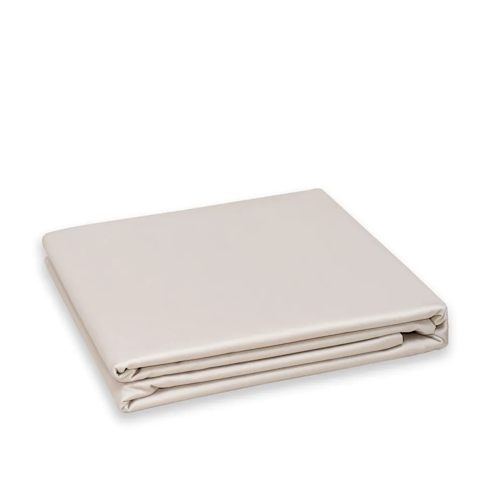 Shade kuvertlagen satin nordic greige