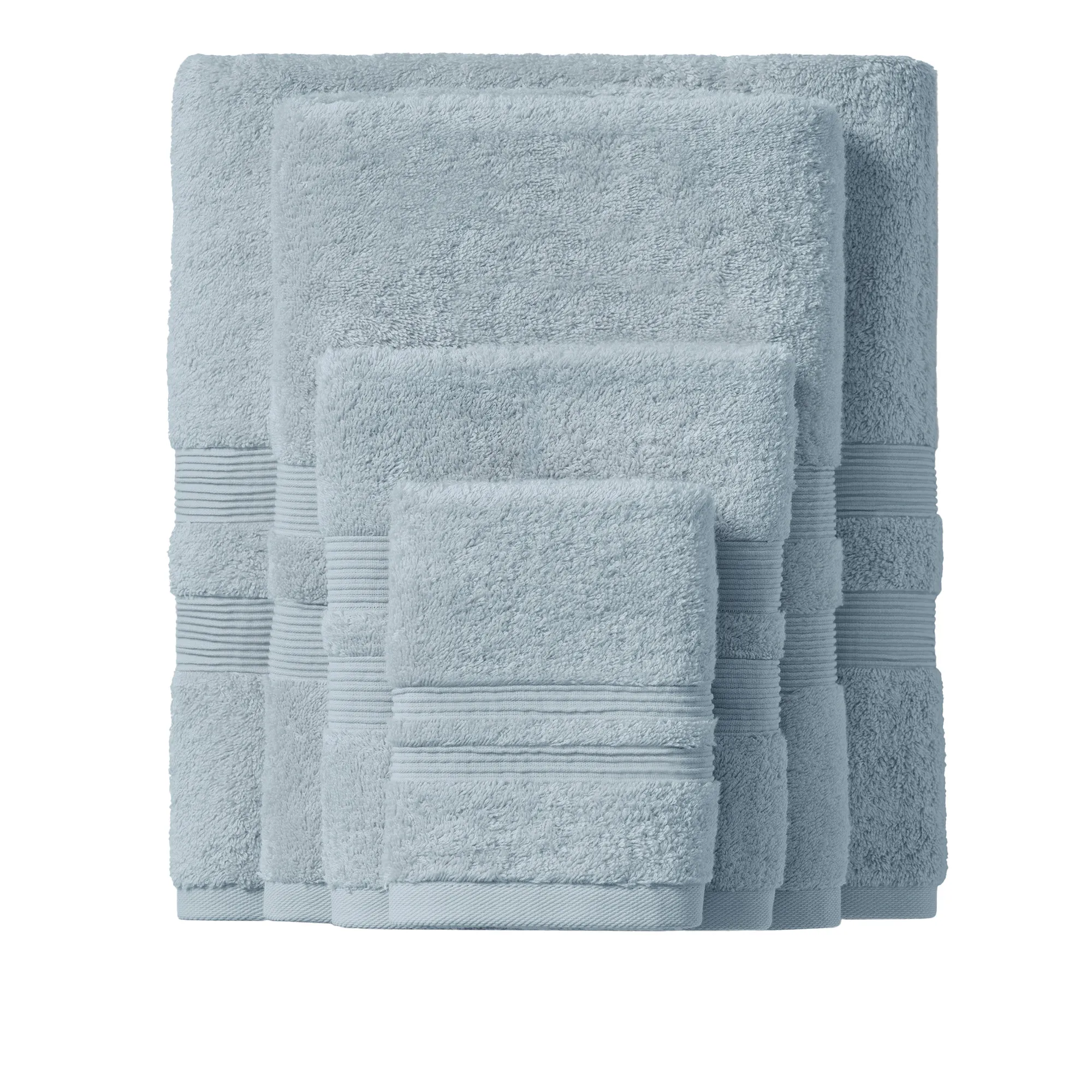 Fontana Ice Blue pyyhe - 1