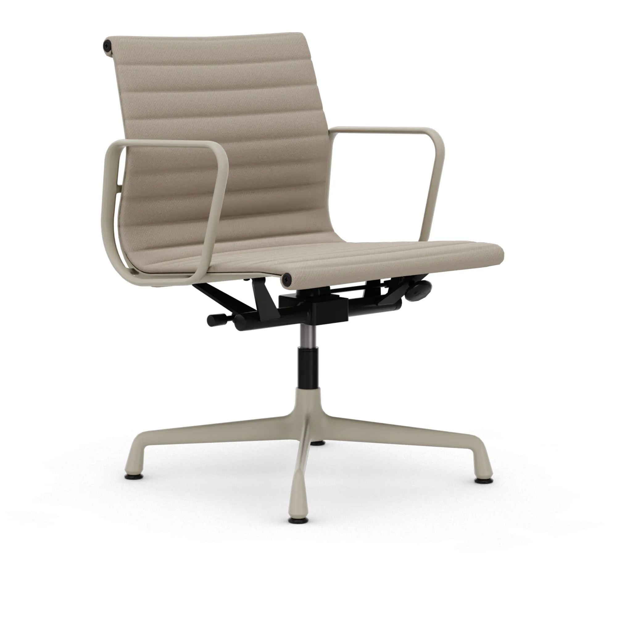 EA 108 Aluminium Chair skrivebordsstol - 1