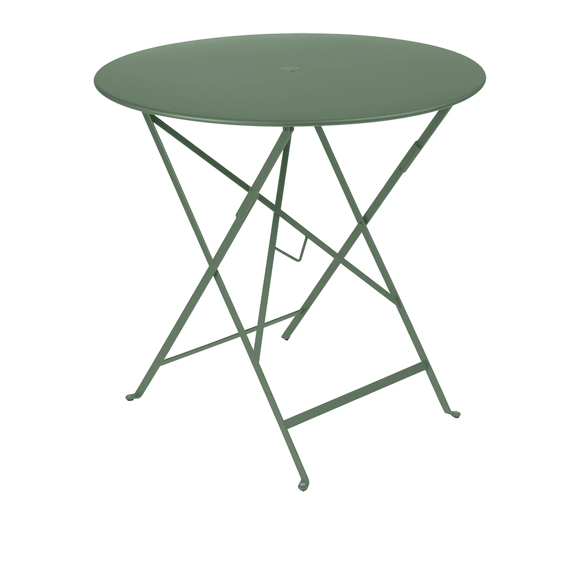 Bistro eettafel voor buiten Ø 77 cm - 1