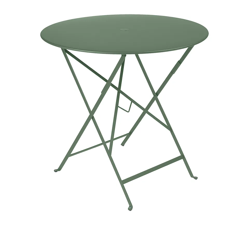 Bistro eettafel voor buiten Ø 77 cm