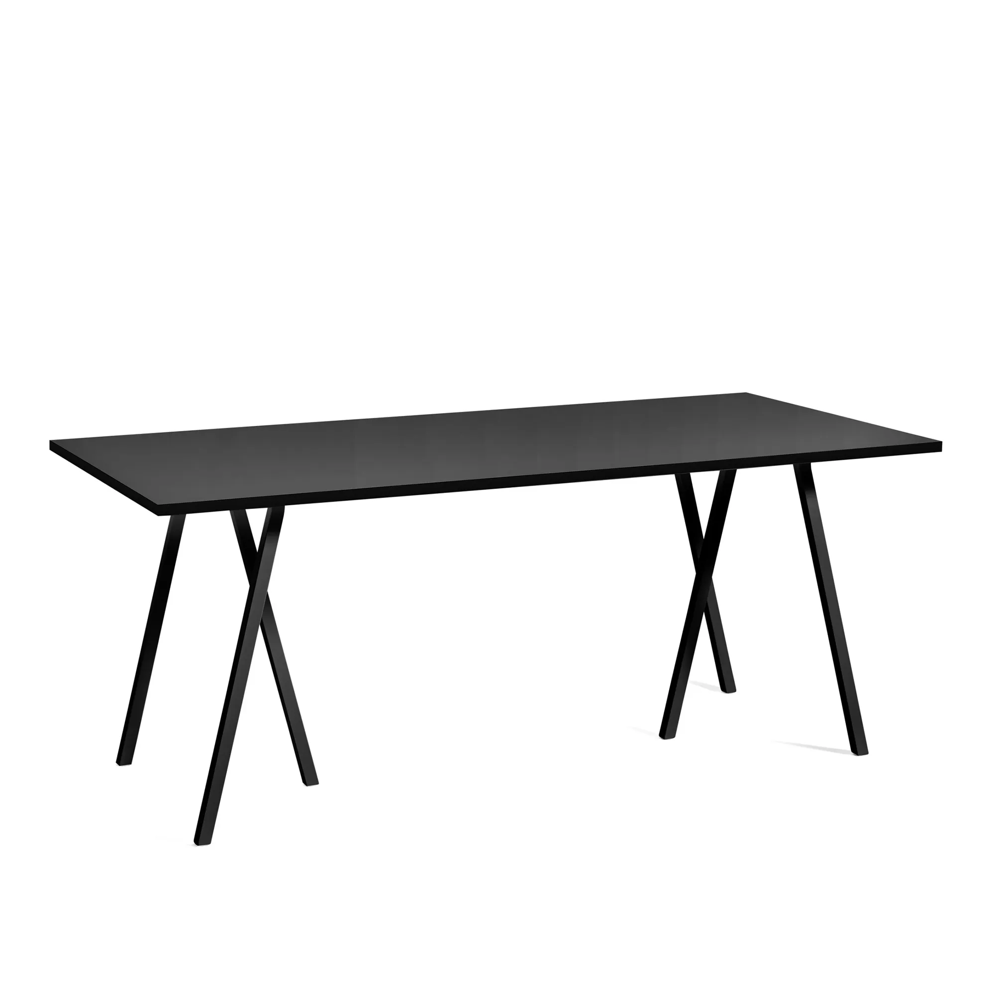 Loop Stand tafel 180 cm - 1