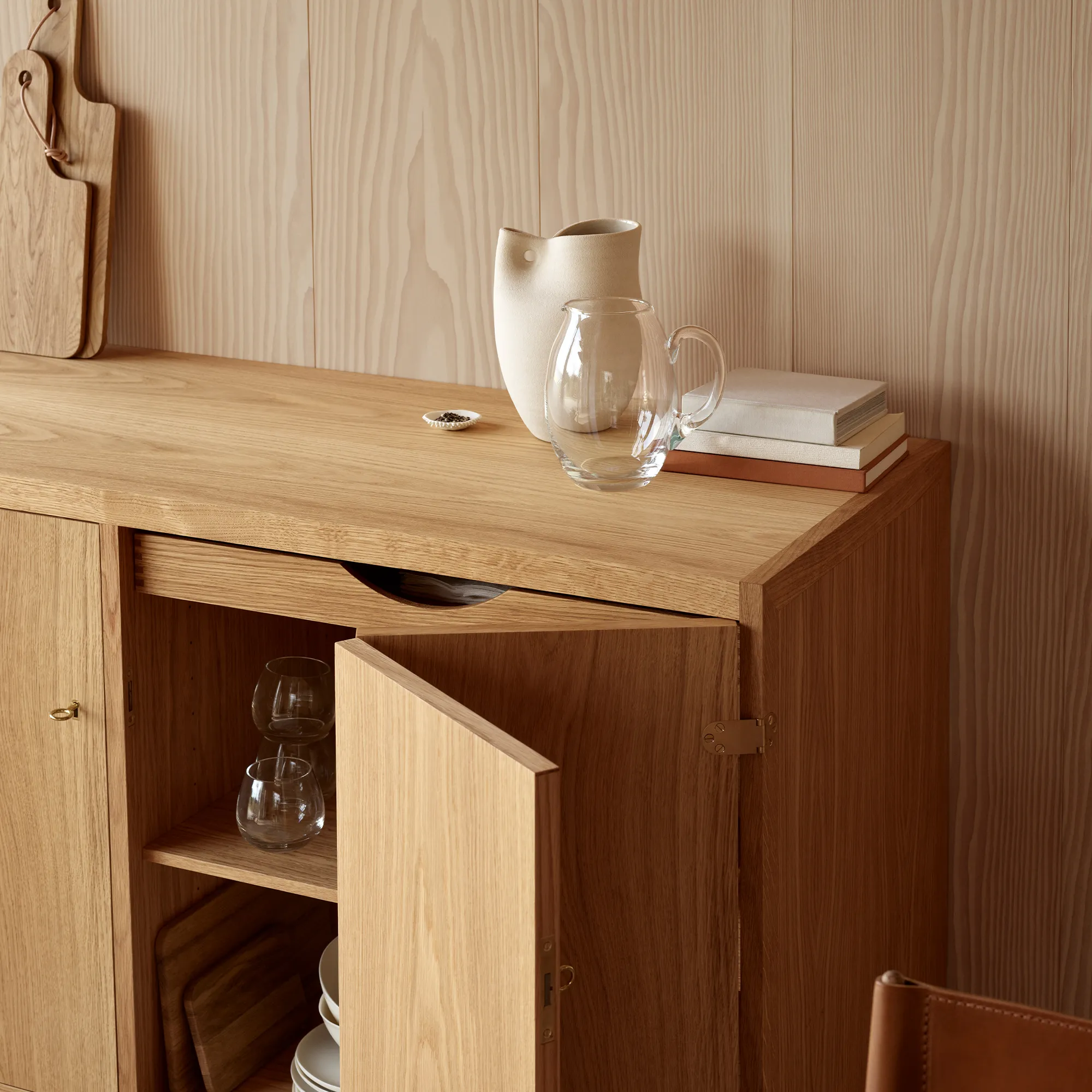 BM0057 kabinet