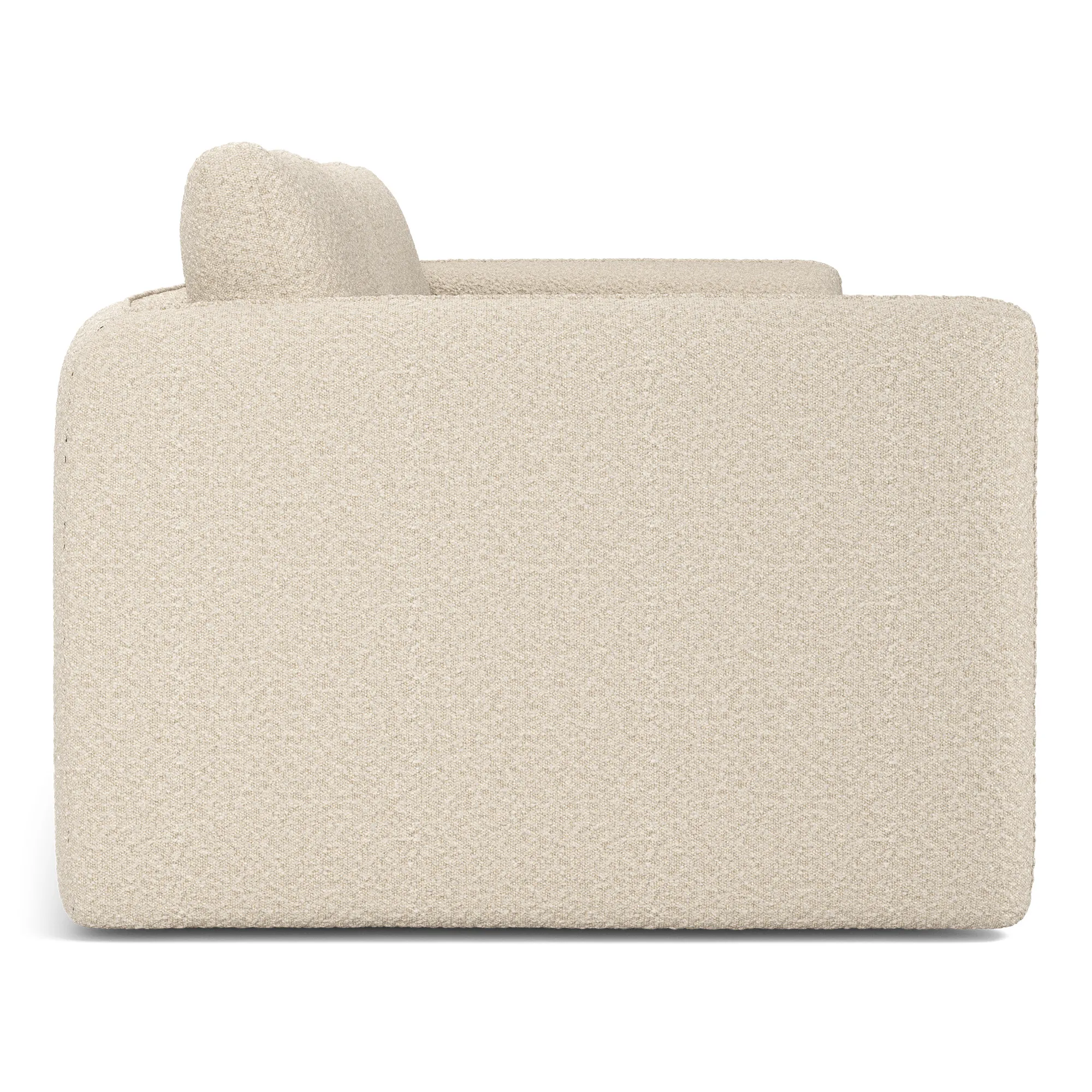 Pavarotti 02 2,5-personers sofa - 5