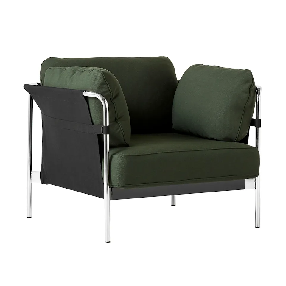 Can 1 Seater Armchair